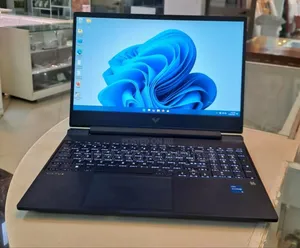 New Laptop HP Victus 16 16GB Intel Core I5 SSD 512GB