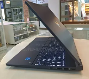 New Laptop HP Victus 16 16GB Intel Core I5 SSD 512GB