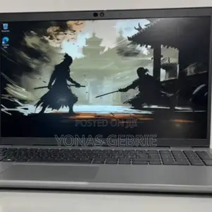 Photo - New Laptop Dell Precision 5530 16GB Intel Core I5 SSD 512GB