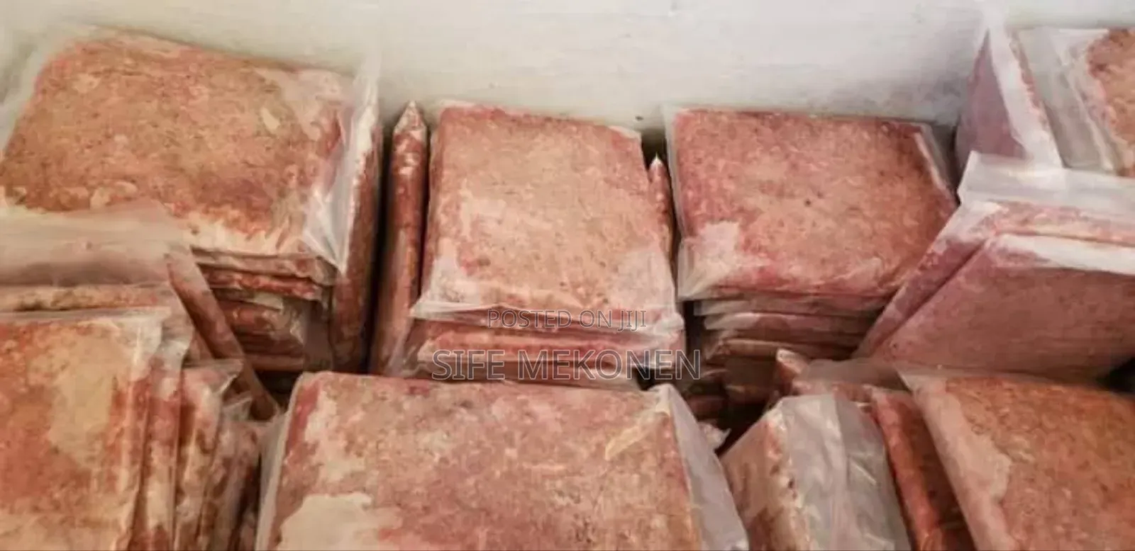 Pets Food for Your Dogs