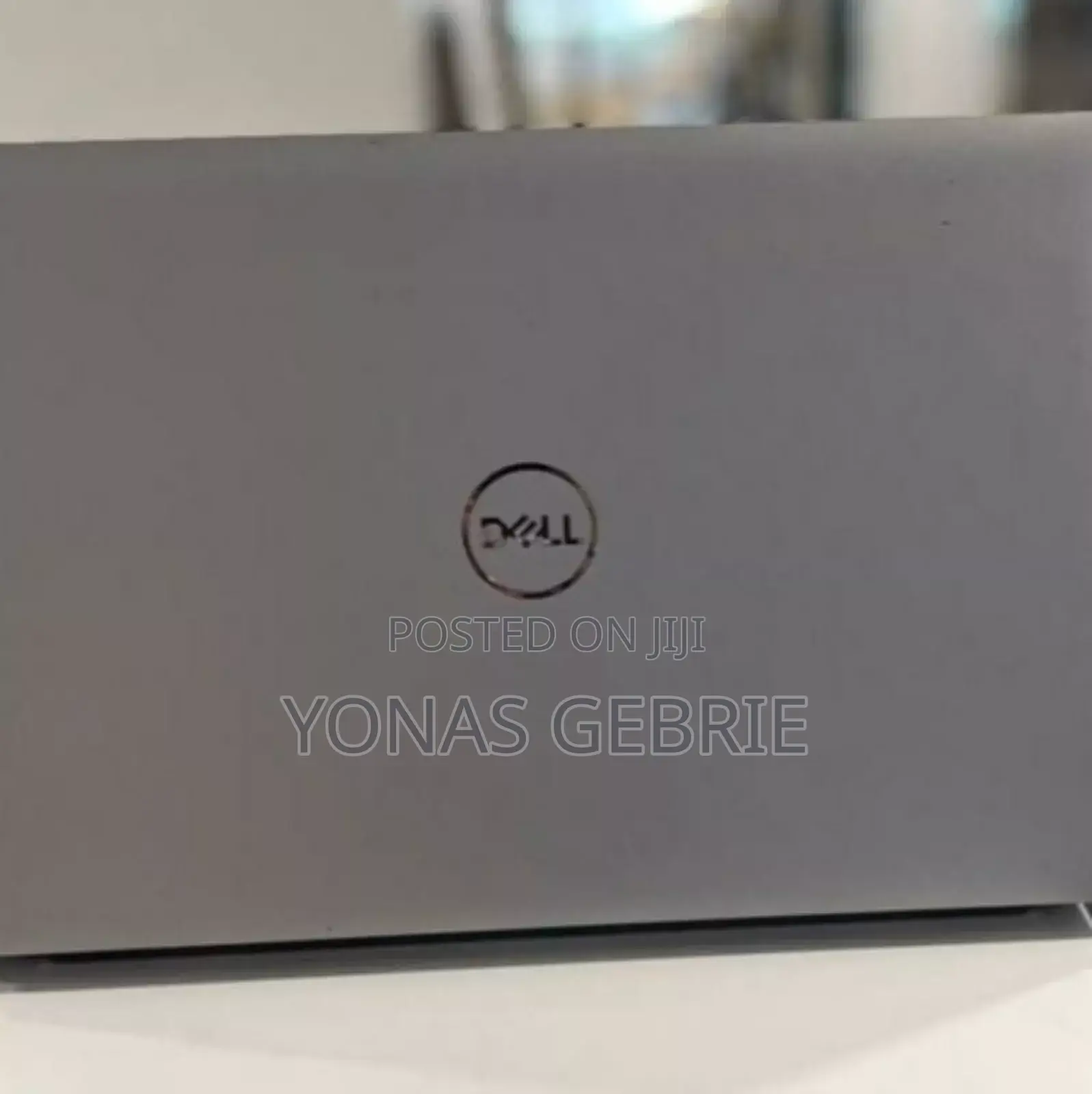 New Laptop Dell Precision 5530 16GB Intel Core I5 SSD 512GB