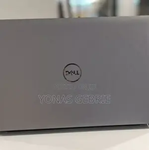 New Laptop Dell Precision 5530 16GB Intel Core I5 SSD 512GB