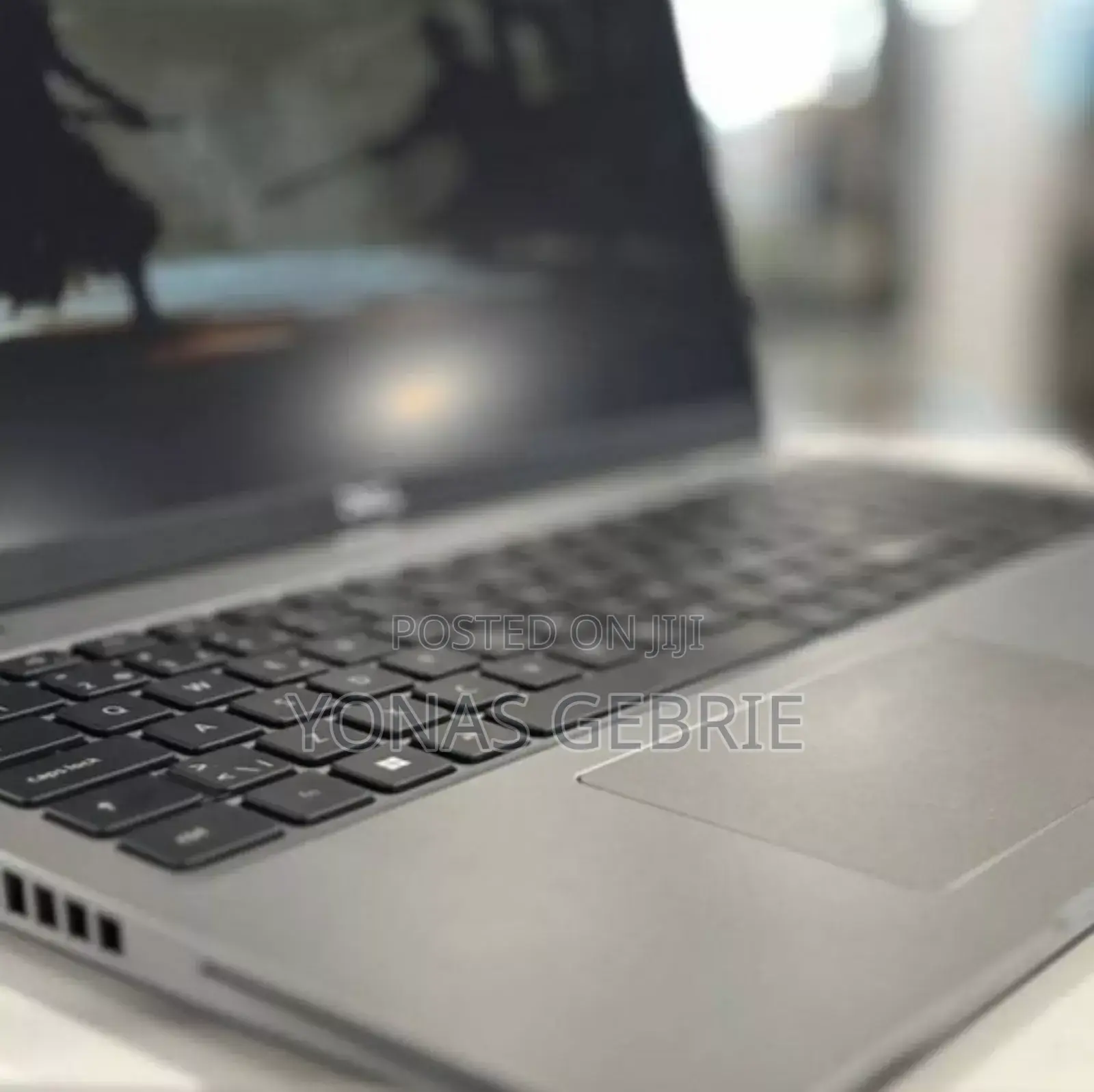 New Laptop Dell Precision 5530 16GB Intel Core I5 SSD 512GB