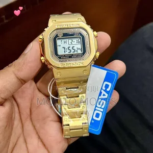 Photo - Watch / Casio Watch