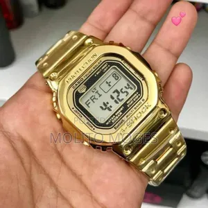 Watch / Casio Watch