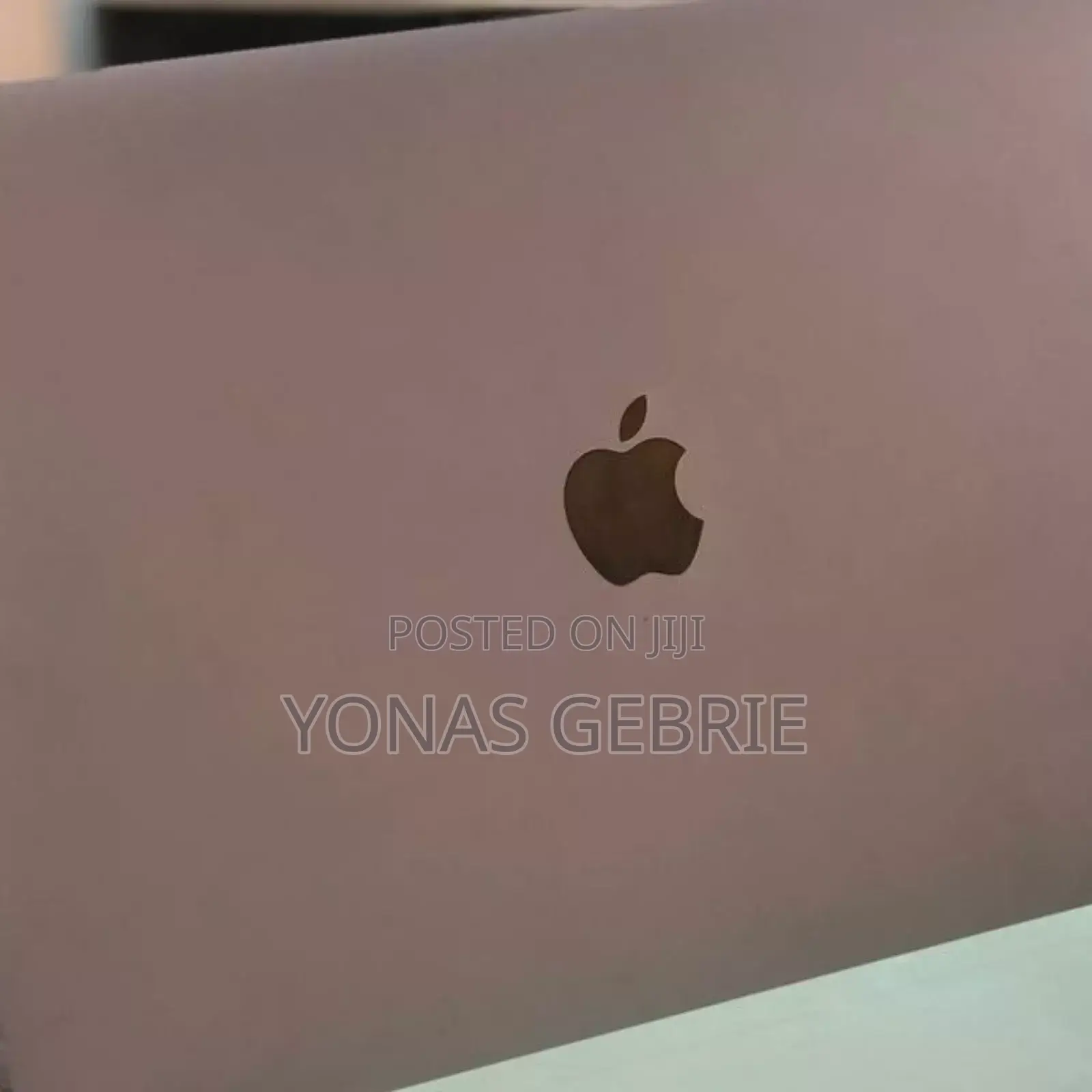 New Laptop Apple MacBook Air 8GB Apple M1 SSD 256GB