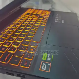 New Laptop Acer Aspire v Nitro 16GB AMD Ryzen 5 SSD 1T