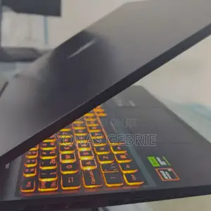 New Laptop Acer Aspire v Nitro 16GB AMD Ryzen 5 SSD 1T