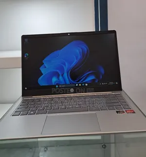 New Laptop HP Stream Notebook 16GB AMD Ryzen 5 SSD 512GB