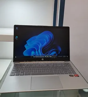 New Laptop HP Stream Notebook 16GB AMD Ryzen 5 SSD 512GB