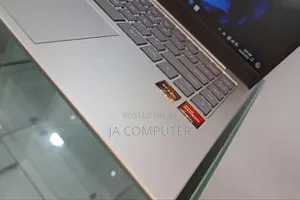 New Laptop HP Stream Notebook 16GB AMD Ryzen 5 SSD 512GB