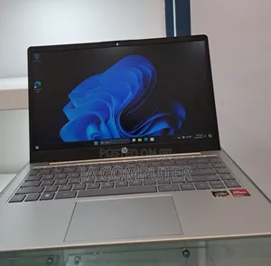 New Laptop HP Stream Notebook 16GB AMD Ryzen 5 SSD 512GB