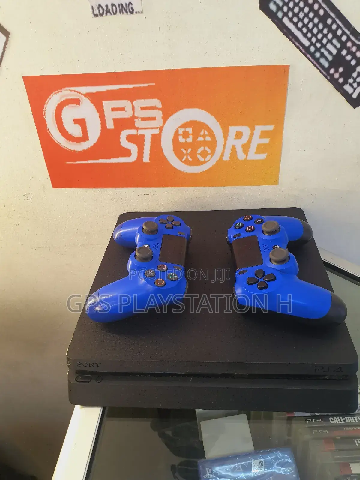 Ps 4 Jealbreak 9.00 Version Best Condition