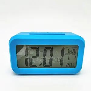Digital Alarm Clock