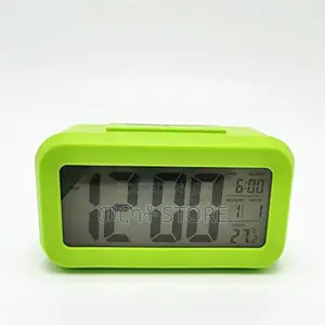 Digital Alarm Clock