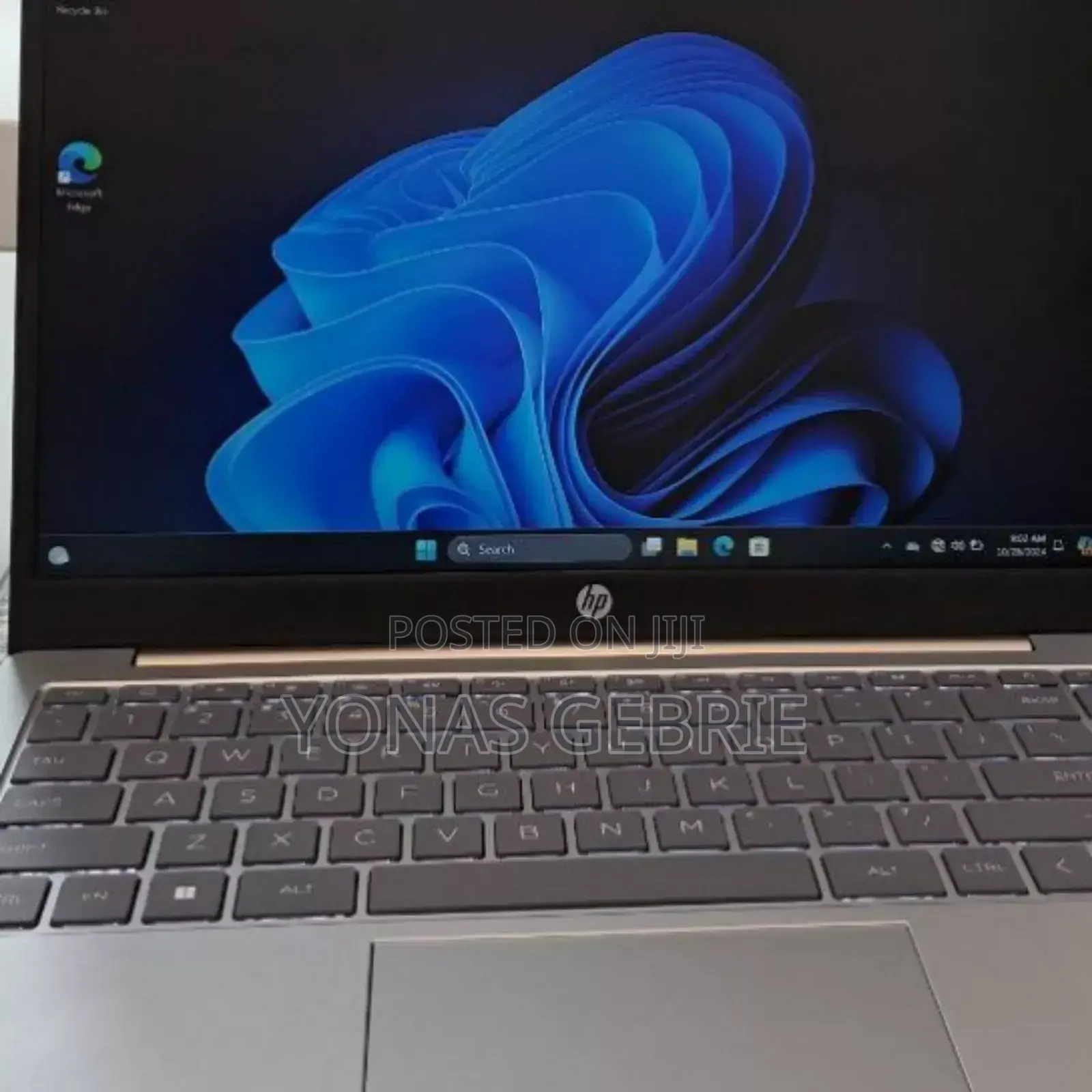 New Laptop HP Stream Notebook 8GB AMD Ryzen 5 SSD 512GB