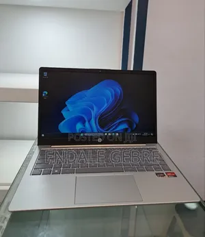 Photo - New Laptop HP Stream Notebook 8GB Intel Core I5 SSD 512GB