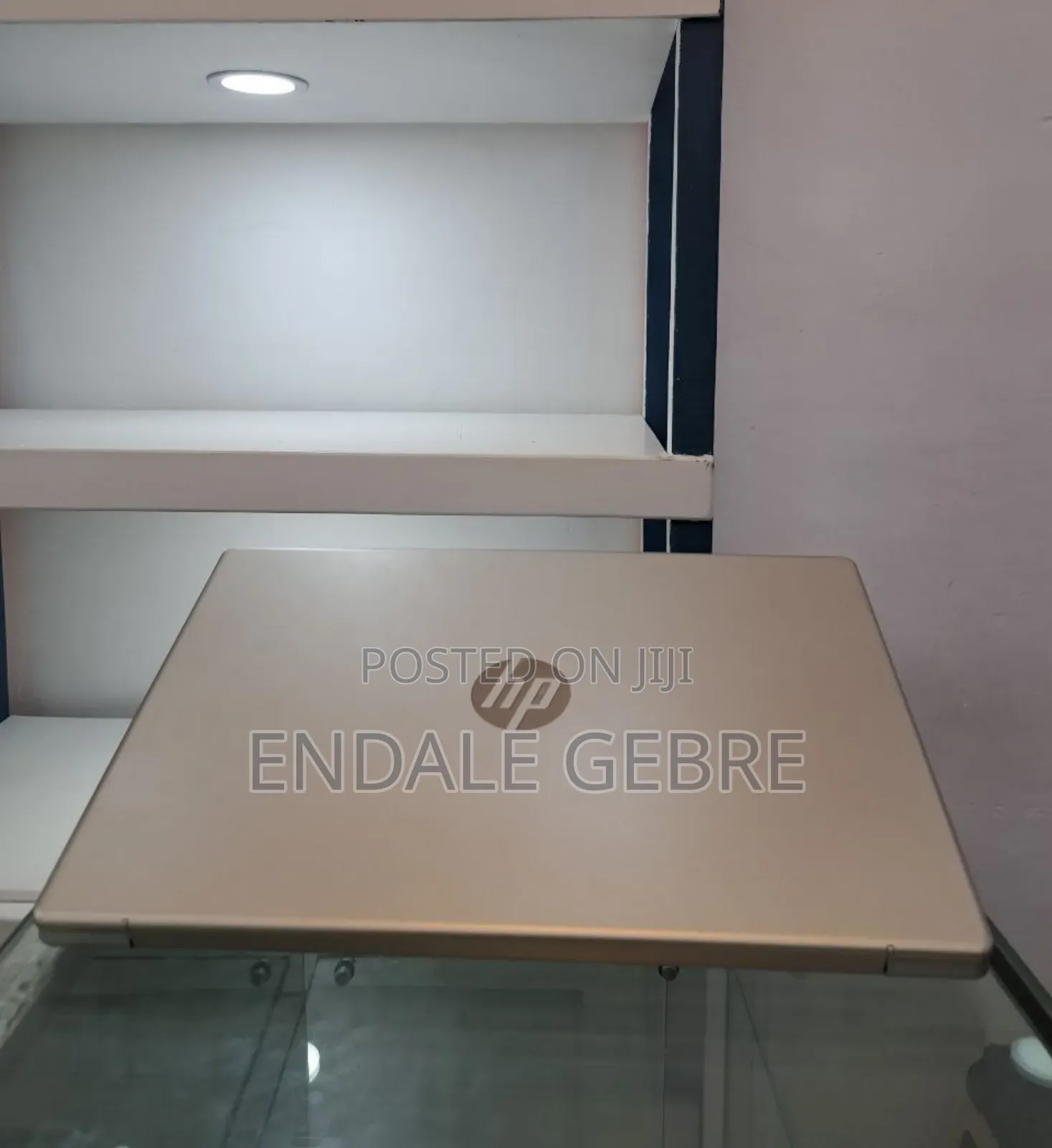 New Laptop HP Stream Notebook 8GB Intel Core I5 SSD 512GB