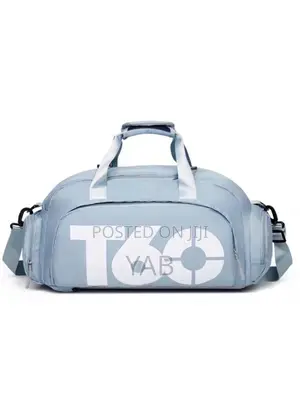 Photo - Borsa Gym Bag