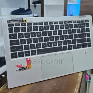 New Laptop HP EliteBook X360 1040 G7 16GB Intel Core I7 SSD 512GB