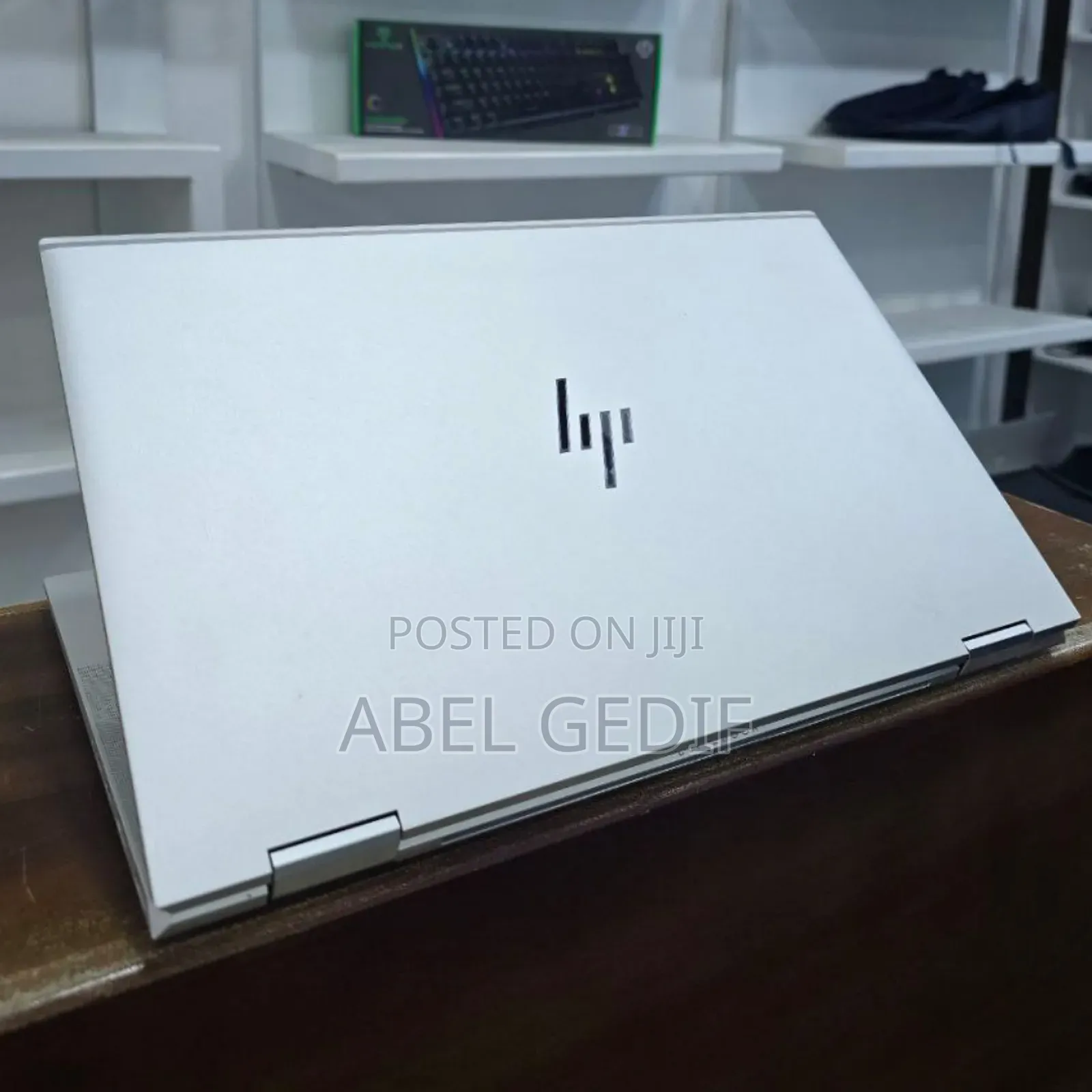 New Laptop HP EliteBook X360 1040 G7 16GB Intel Core I7 SSD 512GB