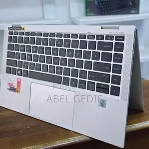 New Laptop HP EliteBook X360 1040 G7 16GB Intel Core I7 SSD 512GB