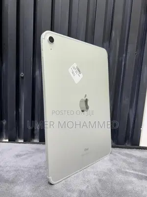 New Apple iPad 10.2 (2021) 64 GB