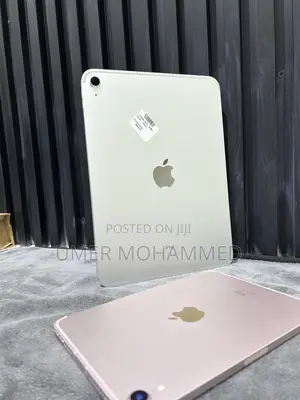 New Apple iPad 10.2 (2021) 64 GB