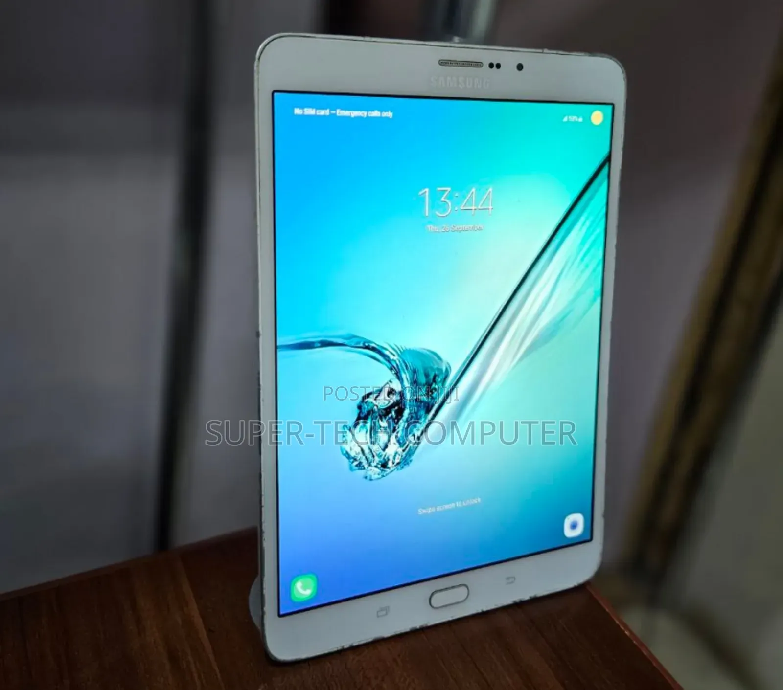 Samsung Galaxy Tab S2 8.0 32 GB White
