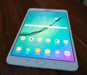 Samsung Galaxy Tab S2 8.0 32 GB White