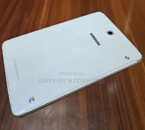 Samsung Galaxy Tab S2 8.0 32 GB White