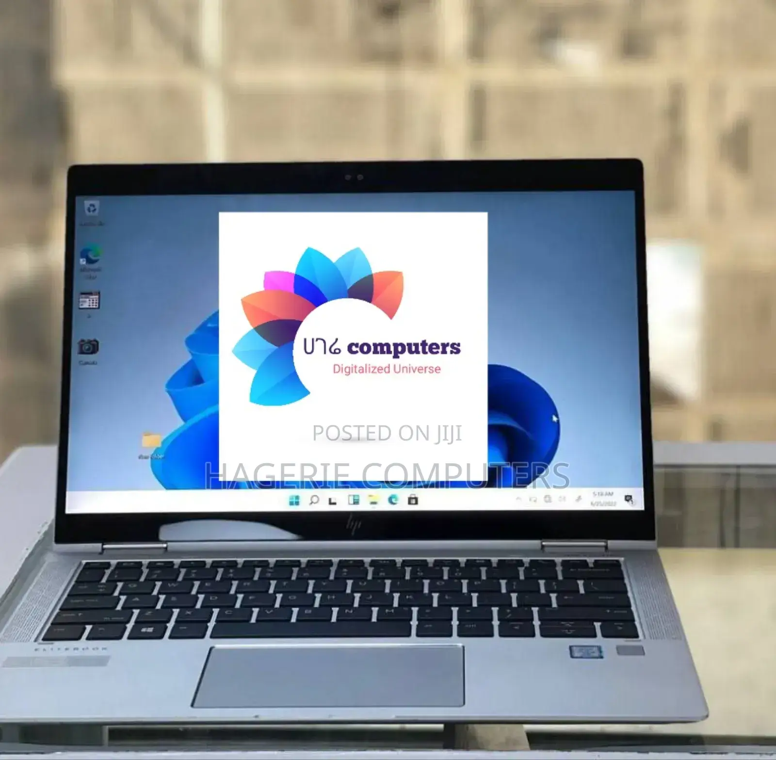 New Laptop 8GB Intel Core i7 HDD+SSD 1T