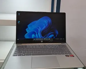 New Laptop HP Stream Notebook 8GB AMD Ryzen 5 SSD 512GB