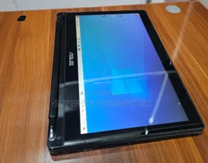 Photo - New Laptop Asus ZenBook Flip UX360UA 6GB Intel Core I5 HDD 1T