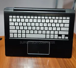 New Laptop Asus ZenBook Flip UX360UA 6GB Intel Core I5 HDD 1T