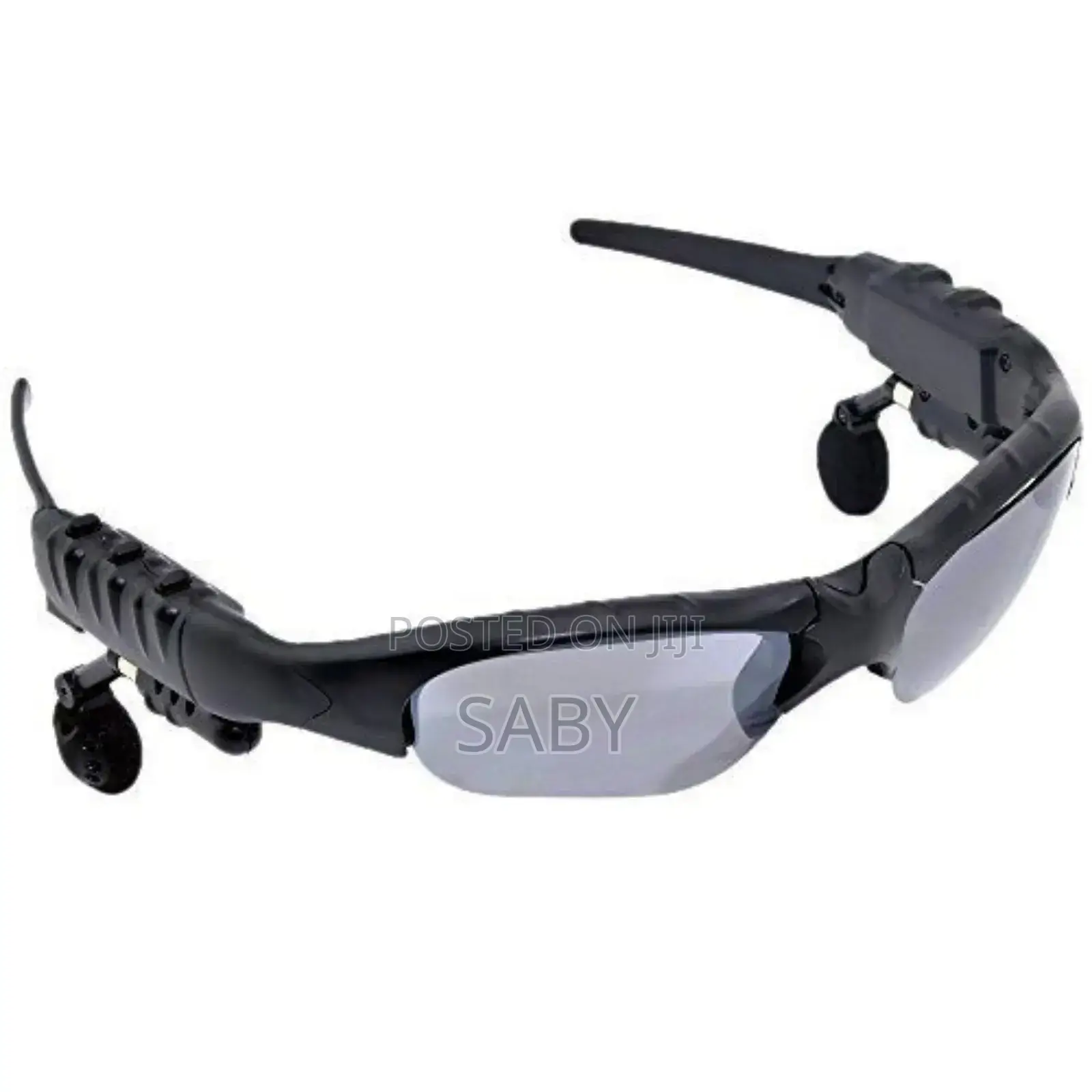 Outdoor Sun Glasses With Wireless Earphon
