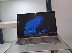 New Laptop HP Stream Notebook 8GB AMD Ryzen 5 SSD 512GB