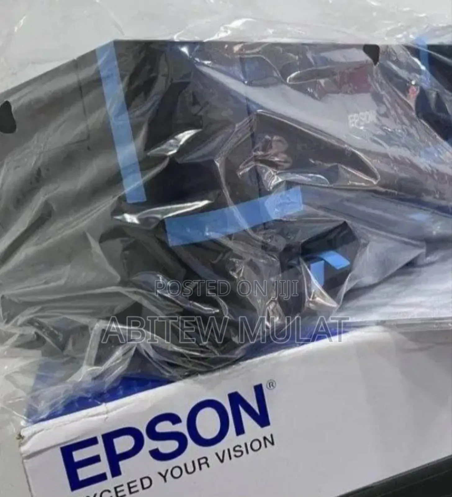 Epson Eco Tank L3250 Wifi All in One Link Tank
