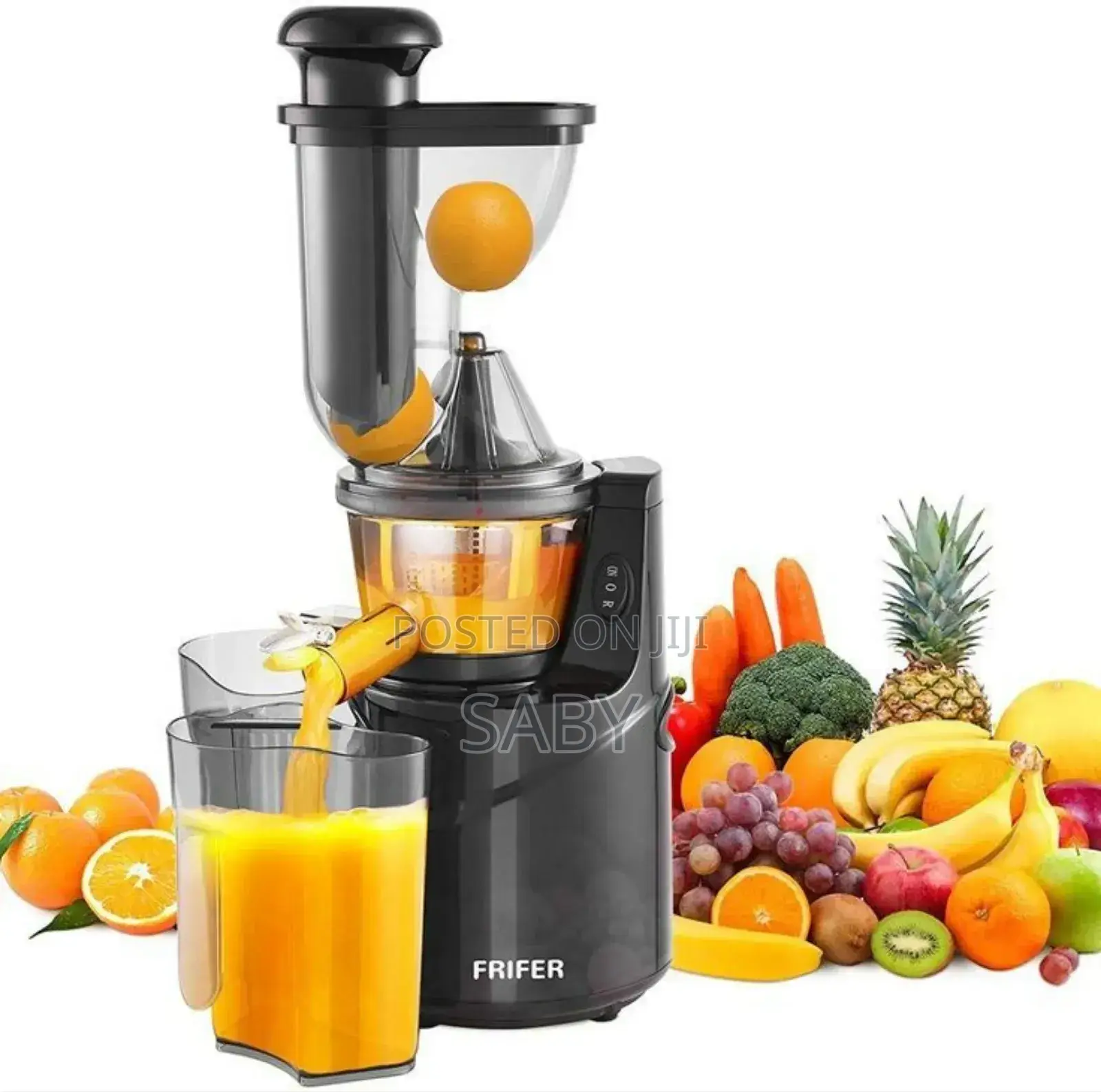 Avinas Juice Extractor