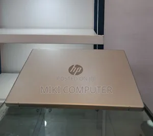 New Laptop HP Stream Notebook 8GB AMD Ryzen 5 SSD 512GB