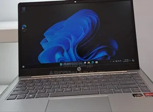 New Laptop HP Stream Notebook 8GB AMD Ryzen 5 SSD 512GB