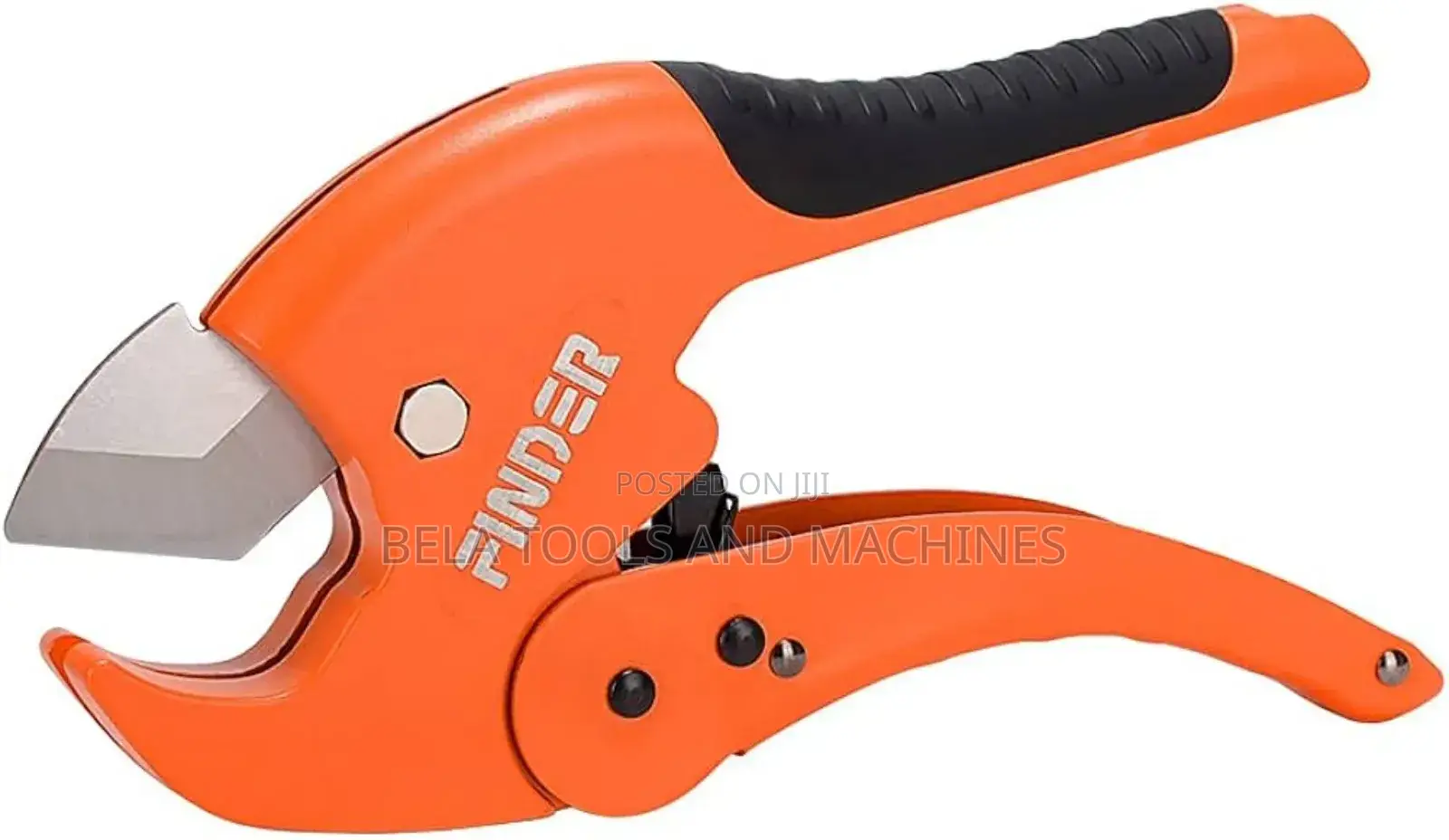 Finder PPR Cutter