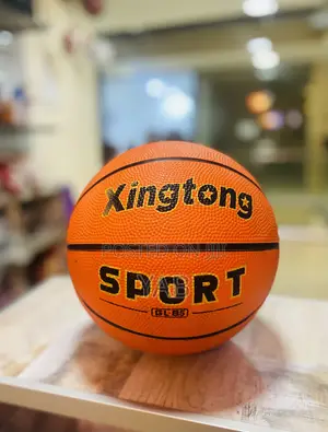 Photo - Kids Basketball