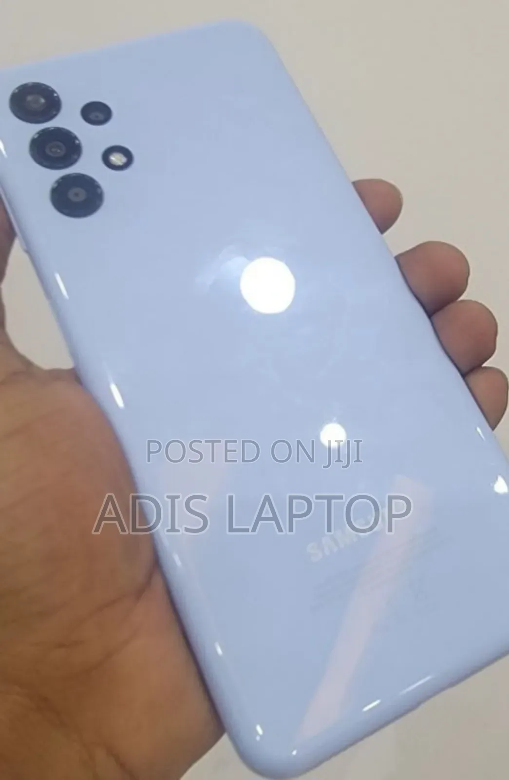 New Samsung Galaxy A13 128 GB Gray