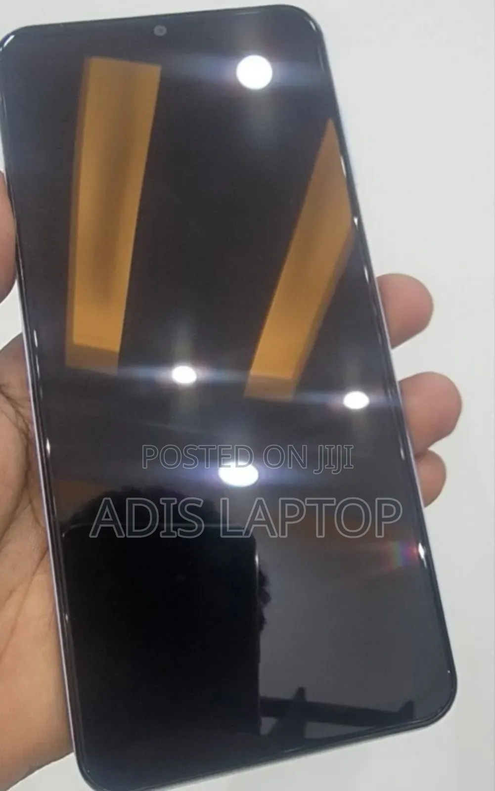 New Samsung Galaxy A13 128 GB Gray