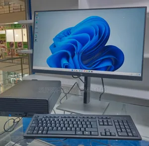 Photo - New Desktop Computer HP Pro 400 G9 16GB Intel Core I5 SSD 512GB