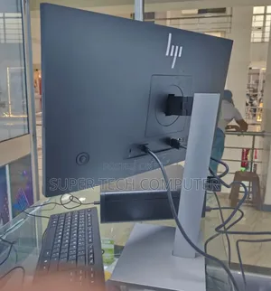 New Desktop Computer HP Pro 400 G9 16GB Intel Core I5 SSD 512GB
