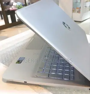 New Laptop HP Envy 15-Ep0xxx 8GB Intel Core I5 HDD+SSD 640GB