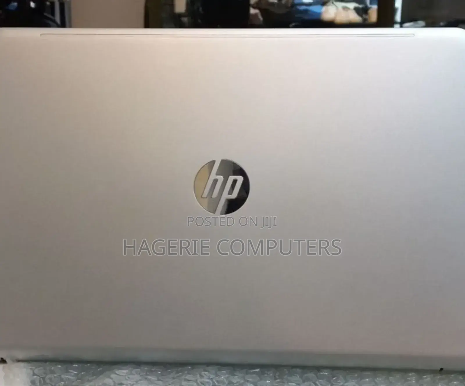 New Laptop HP Envy 15-Ep0xxx 8GB Intel Core I5 HDD+SSD 640GB