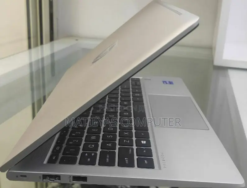 New Laptop HP 16GB Intel Core I7 SSD 512GB